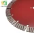 Import 115mm  Low Price Diamond Grit Band Saw Blade For Wet Saw from China