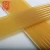 Import 11mm transparent yellow elastic hot melt glue stick with glue gun from China