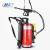 Import 12 L Backpack Fireman gun/Firefighting Water Mist Fire Extinguisher from China