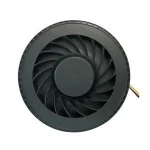 120mm Fan Blower DC 24V 12025 Air Purifier Centrifugal Fans