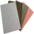 Import 1220x2440x18mm two sides laminated melamine mdf board/ moisture resistent/ E1 glue mdf board from China