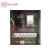 125A 3 phase 380V  power distribution box home electrical equipment