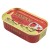 Import 125g Sardines in Tomato Sauce or Vegetable Oil Canned Fish for Africa Market from China