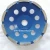 Import 125mm-180mm High Quality Diamond Single Row Cup Wheels For Concrete And Other Masonry Materials from China