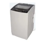 12kg Factory Big Top Glass/Transparent Lid Automatic Dehydrating Laundrywashing Machine