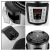 Import 12L 17L 25L 33L 45L 55L 65L OEM Multi-function Kitchen Stainless Steel Inner Pot Electric Rice Cooker from China