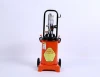 12L High Pressure Pneumatic Grease Pump Air Operated Bucket Grease Pump Auto Grease Pump