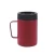 Import 12OZ double-walled stainless steel insulated cola can holder cooler with handle from China