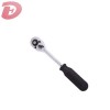 1/2&quot; 45T plastic black handle Professional Quick Release  ratchets wrenches