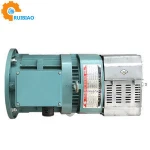 12v Brushless Electric DC AC Motor 22kw 25kw 30kw 35kw 40kw 50kw 65kw 75kw 80kw 90kw 100kw 7.5 60 70 100 kw For Elevators