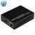 Import 12v dc 10gigabit 10/100/1000M fiber optic to rj45 catv sfp media converter from China