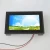 Import 12V Molex DC Power 7 inch 1500 nits Sunlight Readable LCD Monitor from China