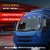 Import 12V/24V RGB Colorful LED Grill Turn Signal Brake Backup DRL Light Strip for Truck from China