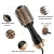 Import 1400W Ionic Hair Dryer Constant Temperature Hammer Negative Professional Hairdryers Hair Care Hair Dryers with Diffuser from China