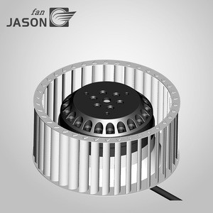 Multi Wings Radiator Fan Buy 140mm Multi-wing Backward Cooling Fan Centrifugal Fan Fr2e-140.57 ...