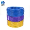 1430 PVC Insulated Copper Wire 18AWG Electric Cable