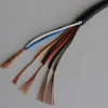 1.5 sqmm Control Cables for Industrial use flexible cables