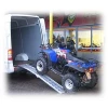 1500 lbs ATV Loading Ramp (611)