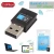 Import 150M 2 In 1 Network Card Stable Easy Operation WIFI Home Bluetooth 4.0 High Speed Portable Adapter Wireless Computer Transmitter from China