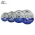 Import 150mm 6in 80m/s double nets resin abrasive flap grinding wheel polish disc from China