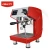 Import 15Bar  3000w 1.7L semi-automatic  steam  espresso coffee machine from China
