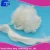 Import 1.5D Natural and Bleached Soybean protein fiber for spinning and filling from China