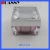 Import 15g 30g 50g Square Clear Plastic Cosmetic Jar For Skin Care from China