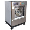 15Kg Full Auto Professional dry cleaner washer and dryer hotel linen laundry equipment