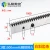 Import 1.5M  and  2M cnc router rack helical or straight from China