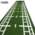 Import 15mm-25mm Wearable Gym Training Artificial Turf Foamed Backing Flooring from China