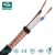 Import 1.5mm2 screened instrumentation cable from China