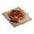 Import 15&quot; Square Cordierite Baking Pizza Stone  For Oven Or Grill from China