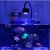 Import 15W Marine Aquarium LED Lighting 0-100 Dimmable Fish Tank Light Coral Reef used LED Aquarium Light from China