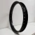 Import 16 inch painting chromed 1.60*16 aluminum steel Europe motorcycle wheel rims from China