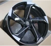 16 modification concave 6061-t6 aluminum wheels for modified customized forged cars rims 17 18 19 20 21 22inch