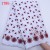 Import 1785 Free Shipping Milk Silk Lace Fabric 100 Cotton Dry Lace Fabric Swiss Voile Lace Fabric from China