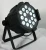 Import 18*15W RGBWA+ UV 6in1 led par stage light from China