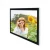 Import 18.5 inch  Wall mount lcd video display 4K wall Lcd Advertising Player from China