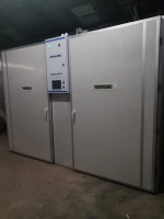 19200 Chicken Egg Hatcher Chicken Egg Incubator Egg hatching machine price