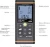Import 196ft Large LCD Backlight Display Digital Laser Distance Meter 60M from China