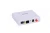 Import 1GE Gpon  Epon onu modem in oem factory Xpon ONT Router Fiber Optical Equipment from China