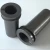 Import 1kg / 2kg / 3kg graphite crucible for gold melting from China