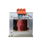 1KVA enamelled alum/copper wire single phase transformer 380V 240V 220V 110V 36V 24V 12V