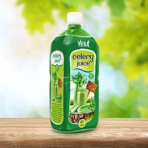 1L VINUT Bottle Celery Juice Drink
