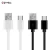Import 1m 2m 3m 5V/2A  Fast Charging Cable USB Type C USB Cable For Samsung Huawei from China