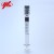Import 1ml Luer Lock Pre-Filled Glass Syringe from China