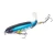 Import 1pcs Quality Whopper Plopper 100mm/13.2g Top Water Popper Fishing Lure Hard Bait Wobblers Rotating Soft Tail Fishing Tackle from China