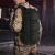 Import 1SL0028 Outdoor Sports Army Tactical Chest Pack Military Shoulder Bag Sling Bag from China