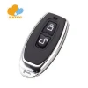 2 Buttons Rf Remote Control HCS301 433mhz 315mhz for Auto Door