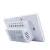 Import 2 Gang Remote Control Switches Smart Home Wifi Touch Light Switch 2300w from China